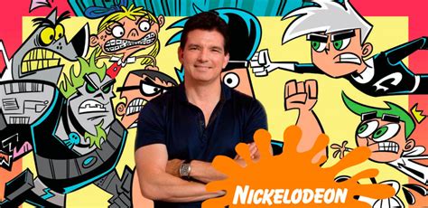 what did butch hartman do.